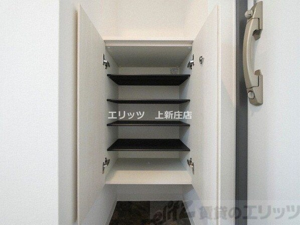 エグゼ新大阪南の物件内観写真